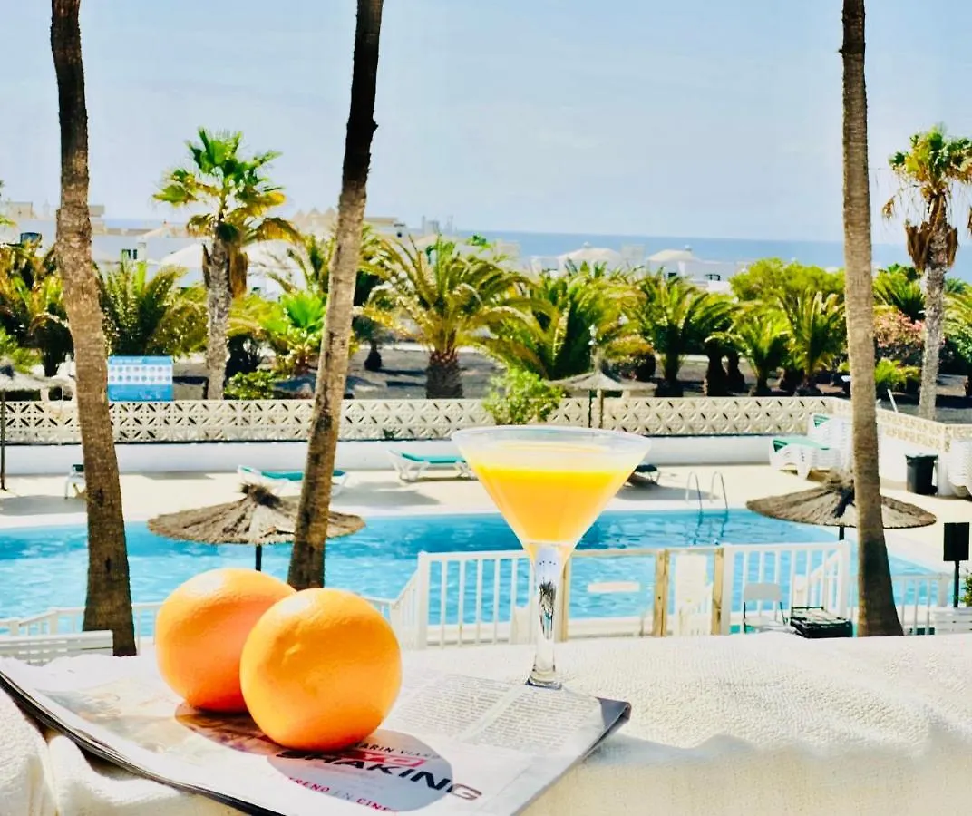 Canaryislandshost L Sea View Puerto del Carmen  Apartamento