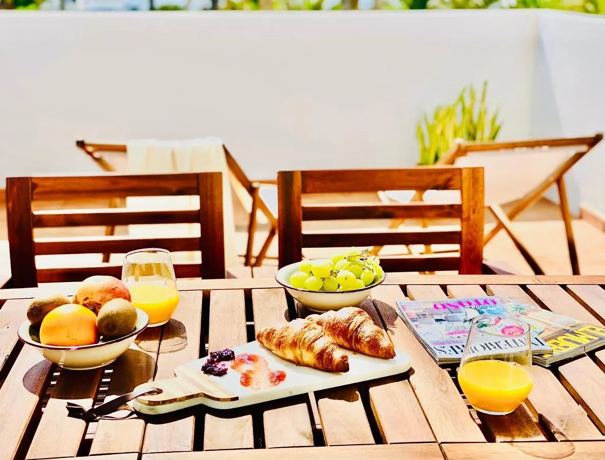 Apartamento Canaryislandshost L Sea View Puerto del Carmen  España