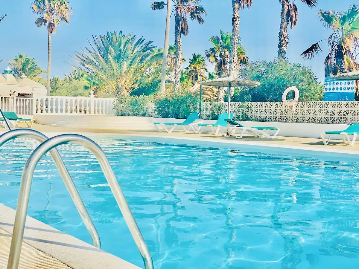 Canaryislandshost L Sea View Puerto del Carmen  Apartamento