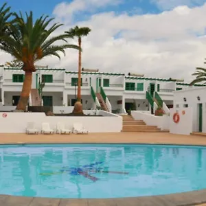 Tropicana Apartamento Puerto del Carmen (Lanzarote)