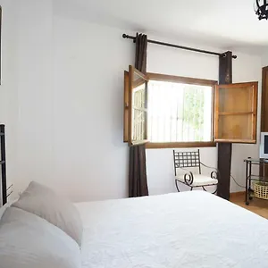 Loma Méndez Casa 3 Сasa de vacaciones Casarabonela