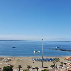 Torres Del Sol Playa De Vistas Free Wifi Apartamento Playa de las Américas
